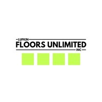 Lufkin Floors Unlimited Inc logo - Similar company to Lufkin/Angelina County Chamber Of Commerce