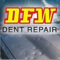 Fort Worth Hail Repair logo - Similar company to Magic One Auto