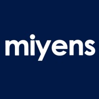 Miyens logo - Similar company to Digitalbes Limited