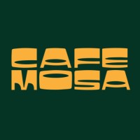 Café Mosa logo - Similar company to Insectflux