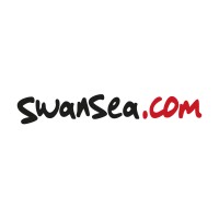 Swansea.com logo - Similar company to Intel Construction