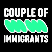 Couple of Immigrants logo - Similar company to Actividy
