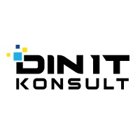 Din IT-konsult AB logo - Similar company to Fibersystem Ab