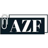 AZF Services logo - Similar company to Fidobe Solutions Llc