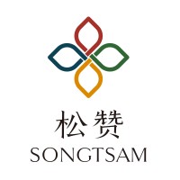 Songtsam Hotels Resorts & Tours logo - Similar company to Signe Baumane Studio