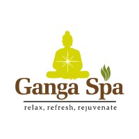 Ganga Spa (A Unit of Ancient Healing Wellness Pvt Ltd) logo - Similar company to Auha+ Architects