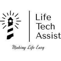 Life Tech Assist logo - Similar company to Insurance.Com.Au