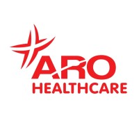 Aro Healthcare logo - Similar company to Aro Health