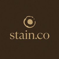 stain logo - Similar company to Stain