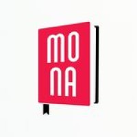Mona Kitap logo - Similar company to Pandora Yearbook