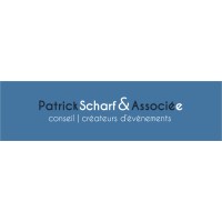 Patrick Scharf et Associée logo - Similar company to Fab21 Formation