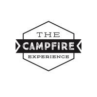 The Campfire Experience logo - Similar company to A Grade Ahead (Formerly Mathwizard)