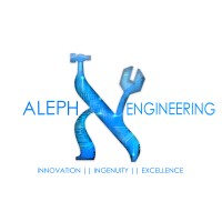 Aleph Engineering Ghana logo - Similar company to Aleph Consultancy
