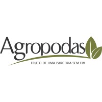 Agropodas® logo - Similar company to Valeagro Comercio Importacao & Exportacao