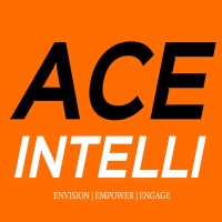 ACE Intelli logo - Similar company to Hotlist
