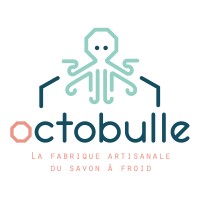 Octobulle logo - Similar company to My Minerals