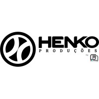 Henko Produções logo - Similar company to Henko Limited