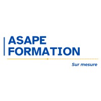 Asape Formation logo - Similar company to Croustipick