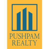 PUSHPAM REALTY logo - Similar company to Pushpam Consultancy & Solutions Pvt. Ltd.