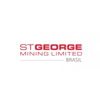 St George Mining Brasil logo - Similar company to St George Mining Ltd