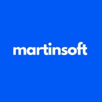 martinsoft logo - Similar company to Blitz Transportation