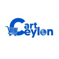 Cart Ceylon logo - Similar company to Tuna.Lk