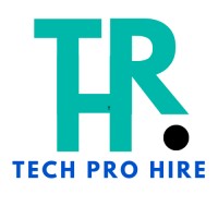 Tech Pro Hire LLC logo - Similar company to Austech Digital