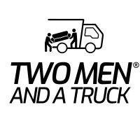 TWO MEN AND A TRUCK® | Australia logo - Similar company to Ready Movers