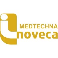 INOVECA MEDTECHNA logo - Similar company to Ergodontics