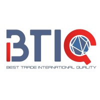 Best Trade International Quality S.A logo - Similar company to Chf Logistic S.A.S