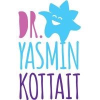 Dr. Yasmin Kottait Clinic logo - Similar company to Small Bites
