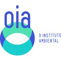 O Instituto Ambiental- OIA logo - Similar company to Polzer Ambiental