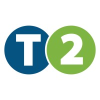 T2 Software logo - Similar company to Proto Yazılım