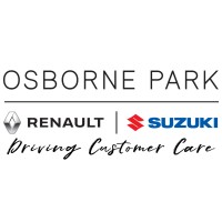 Osborne Park Renault & Suzuki logo - Similar company to Windsor Auto Group