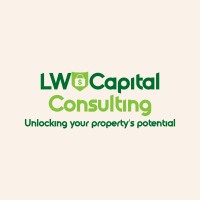 LW Capital Consulting logo - Similar company to True Blue Hospitality