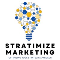 Stratimize Marketing logo - Similar company to Securefoundry Inc
