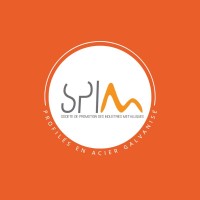SPIM Profilés logo - Similar company to Clickzone
