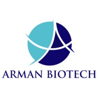 Arman Biotech logo - Similar company to فروشگاه آنلاین وندیداز | Vandidaz