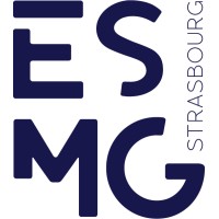 ESMG - Ecole Supérieure de Management et de Gestion logo - Similar company to Isrh - Institut Supérieur Des Ressources Humaines