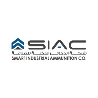 Smart Industrial Ammunition Company logo - Similar company to Shas Industrial