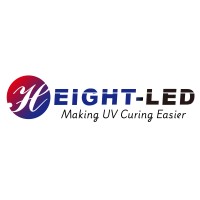 Height-LED logo - Similar company to Iuv-Curing
