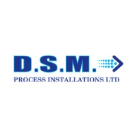 DSM Process Installations Ltd logo - Similar company to Nd Technology