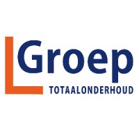 L-Groep logo - Similar company to W3Bapp