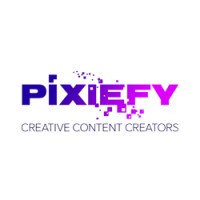 PixieFy logo - Similar company to Pixelpower