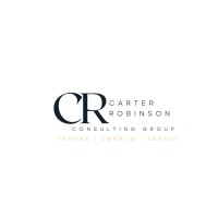 Carter Robinson Consulting Group logo - Similar company to Startup Drivers By Odigital