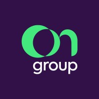 On Group logo - Similar company to Ongroup Soluções