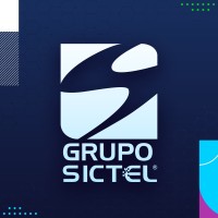 Grupo Sictel logo - Similar company to Larson Technology