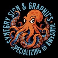 Synergy Sign & Graphics LLC logo - Similar company to Igroup Technologies, Llc