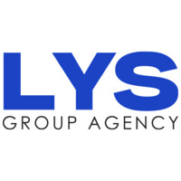 Lys Group Agency logo - Similar company to Get Solar