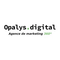 Opalys Digital logo - Similar company to Mtc - Composites